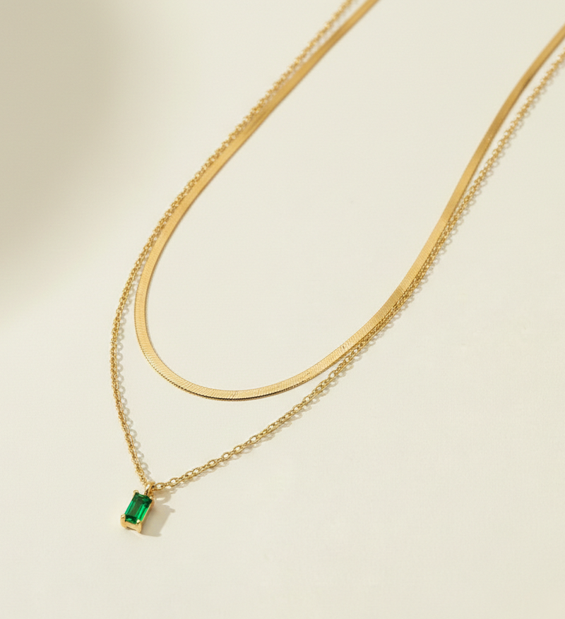 The Muse Layering Set