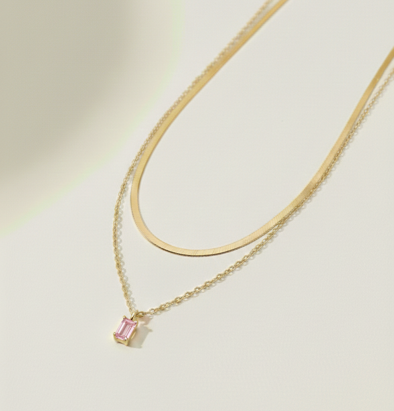 The Muse Layering Set